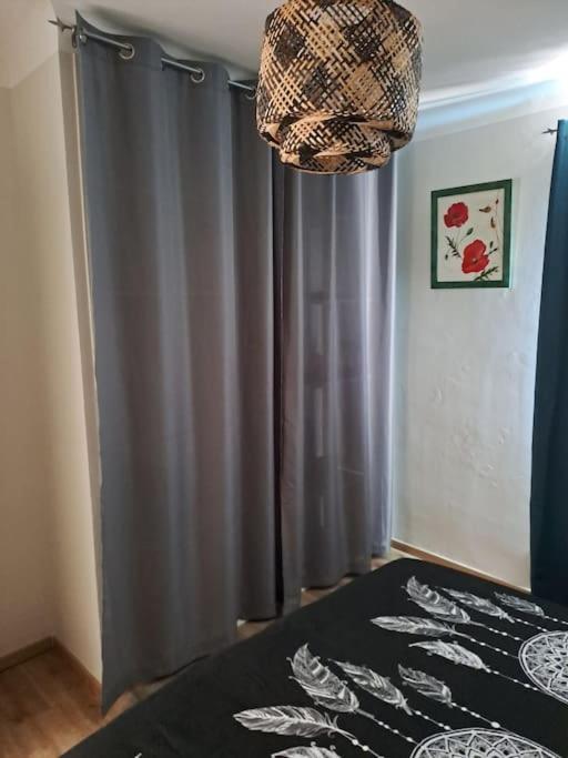 Agreable T2 Classe 3 Etoiles, Refait A Neuf, Dans Quartier Calme Ροντέζ Εξωτερικό φωτογραφία