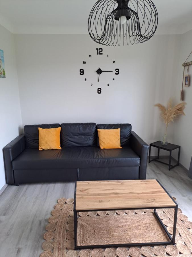 Agreable T2 Classe 3 Etoiles, Refait A Neuf, Dans Quartier Calme Ροντέζ Εξωτερικό φωτογραφία